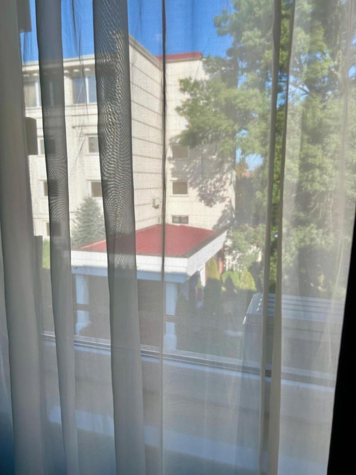 Hotel Pacific 蒂米什瓦拉 外观 照片
